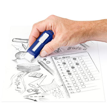 Dzēšgumija STAEDTLER PS1, izbīdāma (200-14607)
