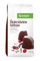 Miltu maisījums Šokolādes kēkss DOBELE, 450g (450-08210)