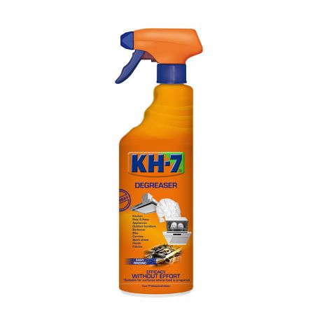 Virsmu attaukotājs KH-7, 750 ml (400-03033)