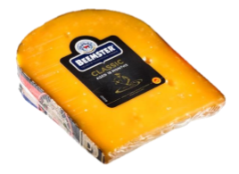 Siers BEEMSTER Classic, nogatavināts 18 mēnešus, 250g (450-10750)