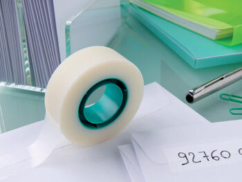Līmlente Scotch Magic Tape 810 ar izmēru 19mm x 33m (200-01962)