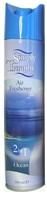 Gaisa atsvaidzinātājs SIMPLY THERAPHY Ocean, 300ml (400-07718)