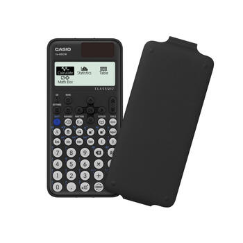 Zinātniskais kalkulators CASIO Classwiz FX-85CW (250-08547)