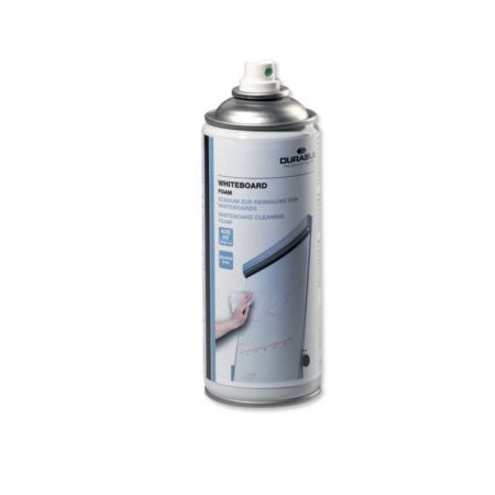 Tīrīšanas putas tāfelei DURABLE, 400ml (250-01501)
