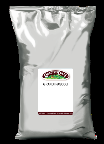 Siers QUATRO COLLI Grandi Pascoli, Italian, rīvēts, 1 kg (450-17360)