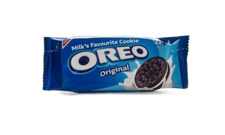 Cepumi OREO 44G VANILLA (450-08107)