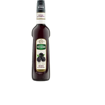 Sīrups TEISSEIRE Kazeņu, 0.7l (DEP) (450-15602)