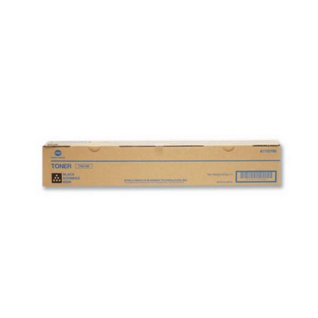 Toneris Konica-Minolta TN-319 (A11G150), melns kārtridžs lāzerprinteriem, 29000 lpp. (300-03596)