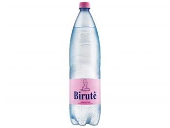 Naturāls minerālūdens Birute, negāzēts, 1,5l (450-13782)