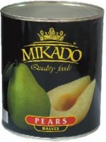 Bumbieru pusītes MIKADO, 820g/460g (450-08294)