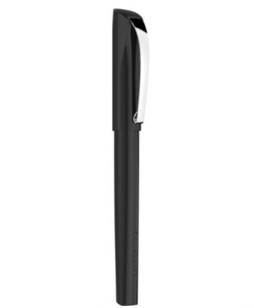Pildspalva SCHNEIDER CEOD CLASSIC, 0,7 mm, melna, zila tinte (200-13800)