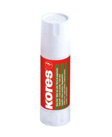 Līmes zīmulis KORES, 40 g (200-16747)