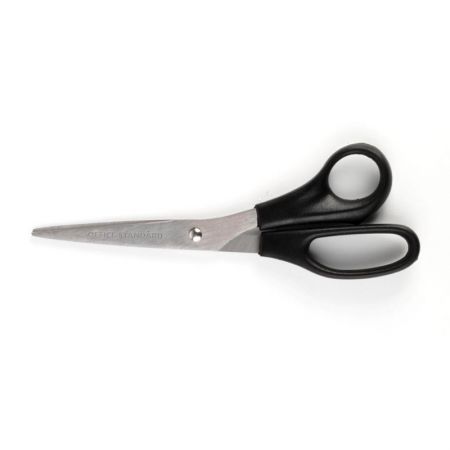 Šķēres OFFICE STANDARD, 21 cm (200-10519)