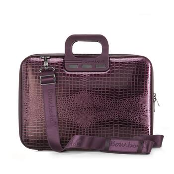 Bombata Shiny Cocco 13”, Violetā Plūme (200-14838)
