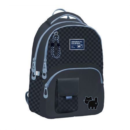 Skolas mugursoma YES TS-57 My Kitty (550-08524)