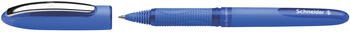 Pildspalva rolleris SCHNEIDER ONE HYBRID C 0.5mm zila (200-07849)
