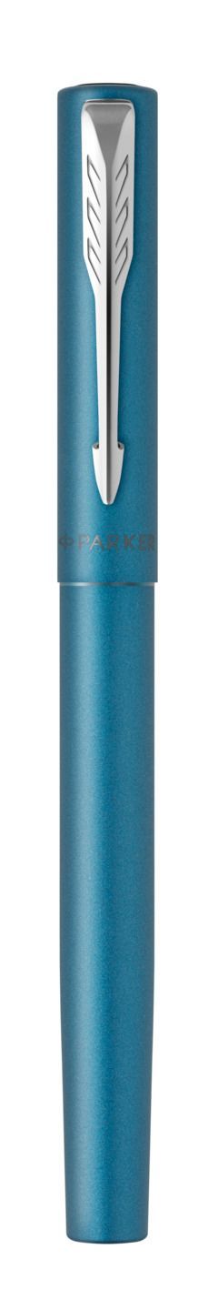 Tintes pildspalva VECTOR XL TEAL Medium. Ar dāvanu kastīti (200-14773)