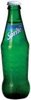 Dzēriens SPRITE gāzēts, 0.25l RGB (450-14423)