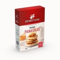 Herkuless miltu maisījums Rauga pankūkas 0.408 kg (450-08677)