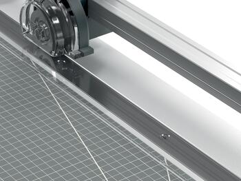 Trimmeris LEITZ Precision Home Office A4 (250-08127)