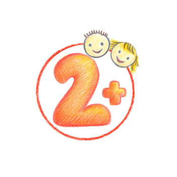 Krāsainie zīmuļi STAEDTLER Buddy 3 in 1, 6 krāsās (200-12285)