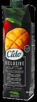 Nektārs CIDO Indijas Mango 40%, 1 l (450-27378)