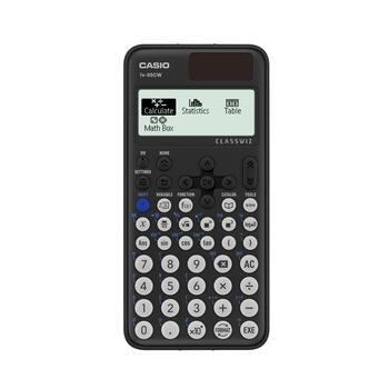 Zinātniskais kalkulators CASIO Classwiz FX-85CW (250-08547)