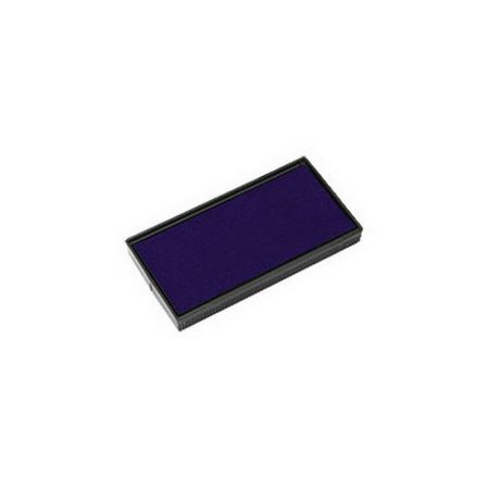 Maiņas spilventiņš COLOP E/40 zils (650-00165)