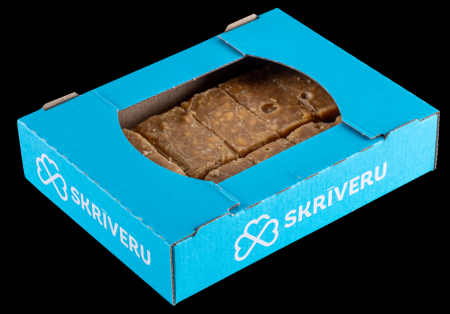SKRĪVERU Šerberts 500g (450-27373)