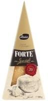 Cietais siers VALIO Forte Speciale, 20 mēn., 180 g (450-10801)