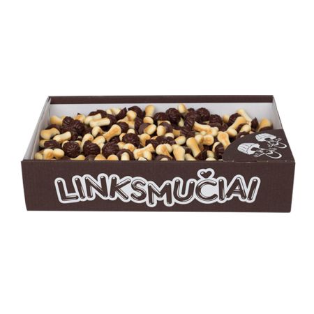 Cepumi Jautrie Sēņuki, 1 kg (450-04150)