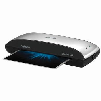 Laminēšanas ierīce FELLOWES Spectra, A4 (250-04032)