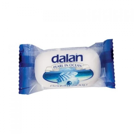Tualetes ziepes DALAN Pearl in Ocean, 100 g (400-03523)