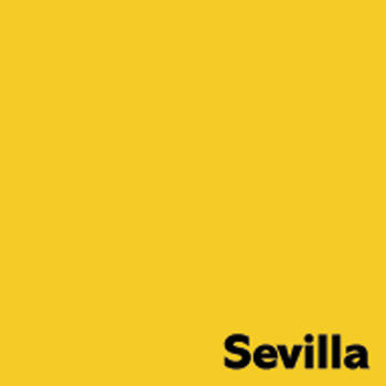 Krāsains papīrs IMAGE COLORACTION, A4, 160 gsm, 250 loksnes, SEVILLA / DARK YELLOW (100-00145)