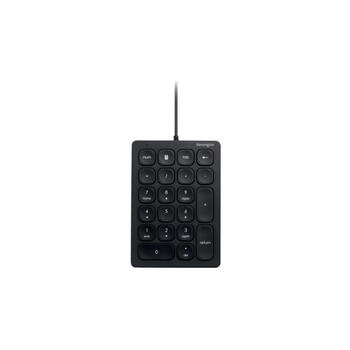 Kensington vadu cipartastatūra (250-08880)