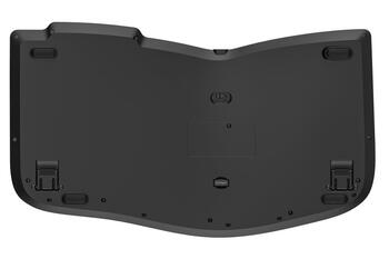Kensington Pro Fit® Ergo KB675 EQ TKL uzlādējama tastatūra (250-08886)