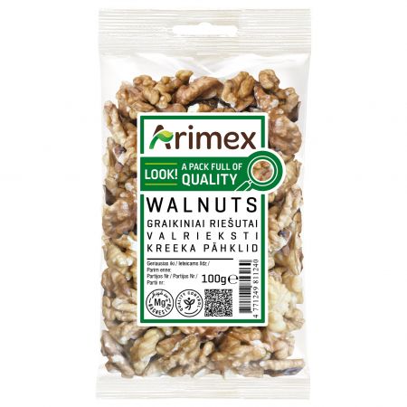 Valrieksti ARIMEX, 100g (450-16442)
