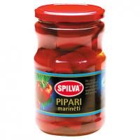 Pipari marinēti SPILVA, 720ml (450-08087)