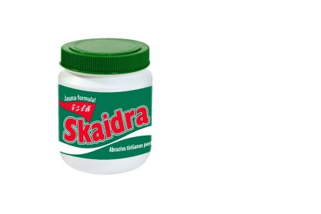 Tīrīšanas pasta SKAIDRA, 380g (400-09002)