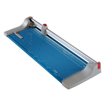Rollerveida nazis DAHLE 446, 920mm (250-03273)