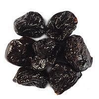 Plūmes žāvētas bez kauliņiem ASHLOCK, 1kg (450-06175)