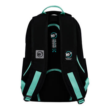 Mugursoma YES Hearty TS-57, 43 x 29 x 13 cm (550-08791)