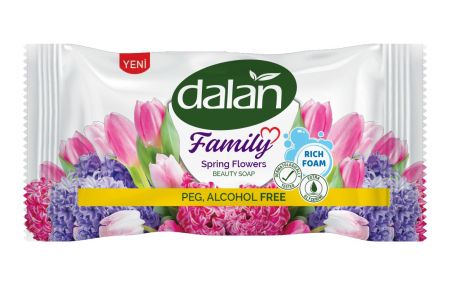 Ziepes DALAN FAMILY Spring Flowers, 100g (400-08965)