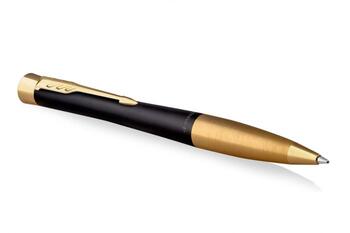 PARKER URBAN TWIST melnā GT pildspalva (200-15454)