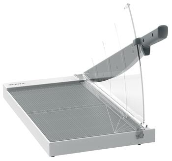 Giljotīna LEITZ Precision Home Office A3 (250-08121)