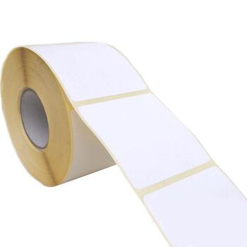 Termo uzlīmes, izmērs 100x150mm, 500uzl./ruļļī LEX (100-05153)