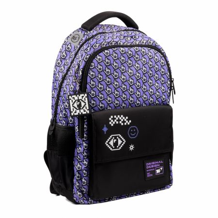 Mugursoma YES TS-48 All-seeing Eye (550-05992)