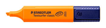 Teksta marķieris STAEDTLER TEXTSURFER 364 oranžs (200-01303)