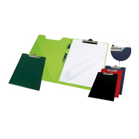 Mape-planšete Panta Plast ar vāku, A4 formāts (150-03045)