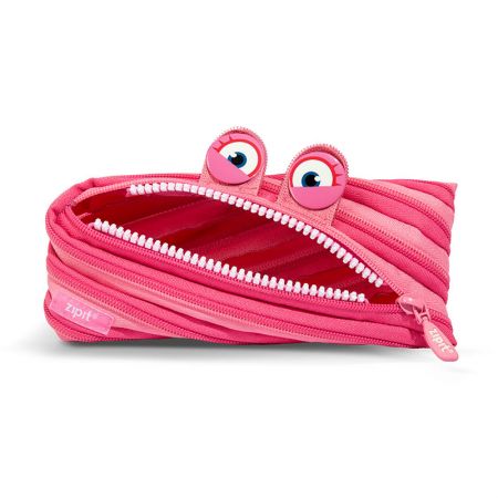 Penālis ZIPIT Wildlings Pouch, ZTM-WD-HIP, rozā krāsā (550-04959)